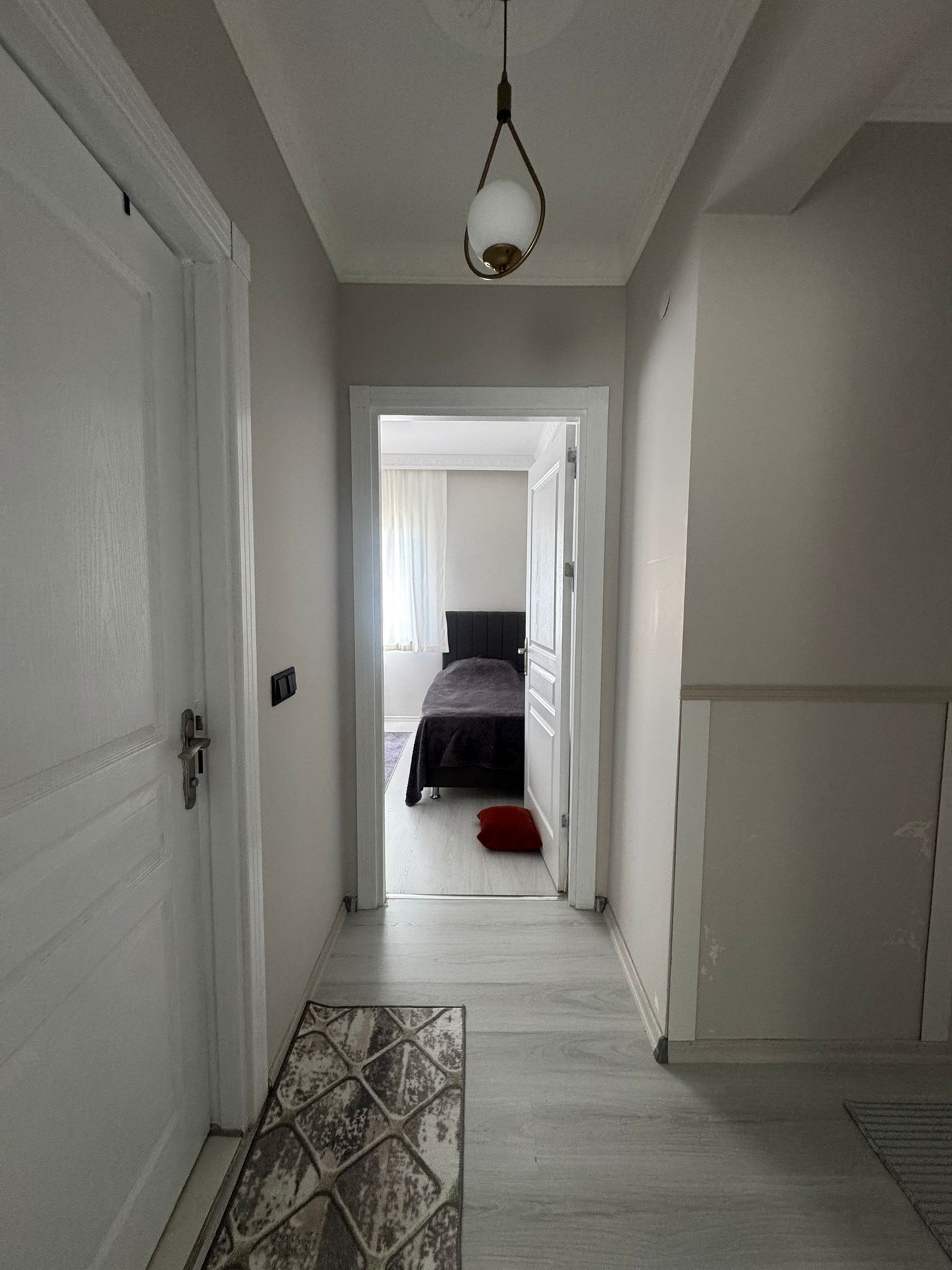 MABEL GAYRİMENKUL/ VAKFIKEBİR TOKİ 3+1 SATILIK DAİRE